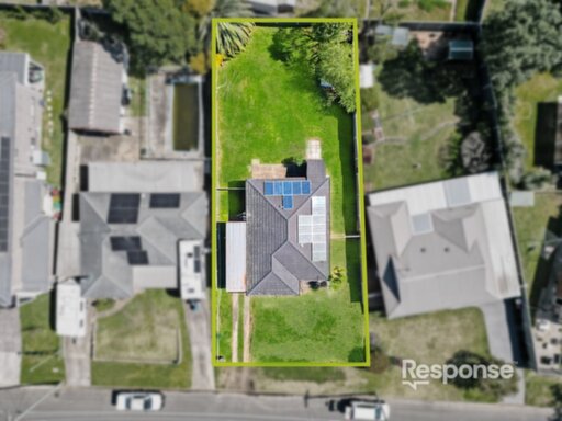 5 Barr Street, Colyton Sold by Response Real Estate Penrith