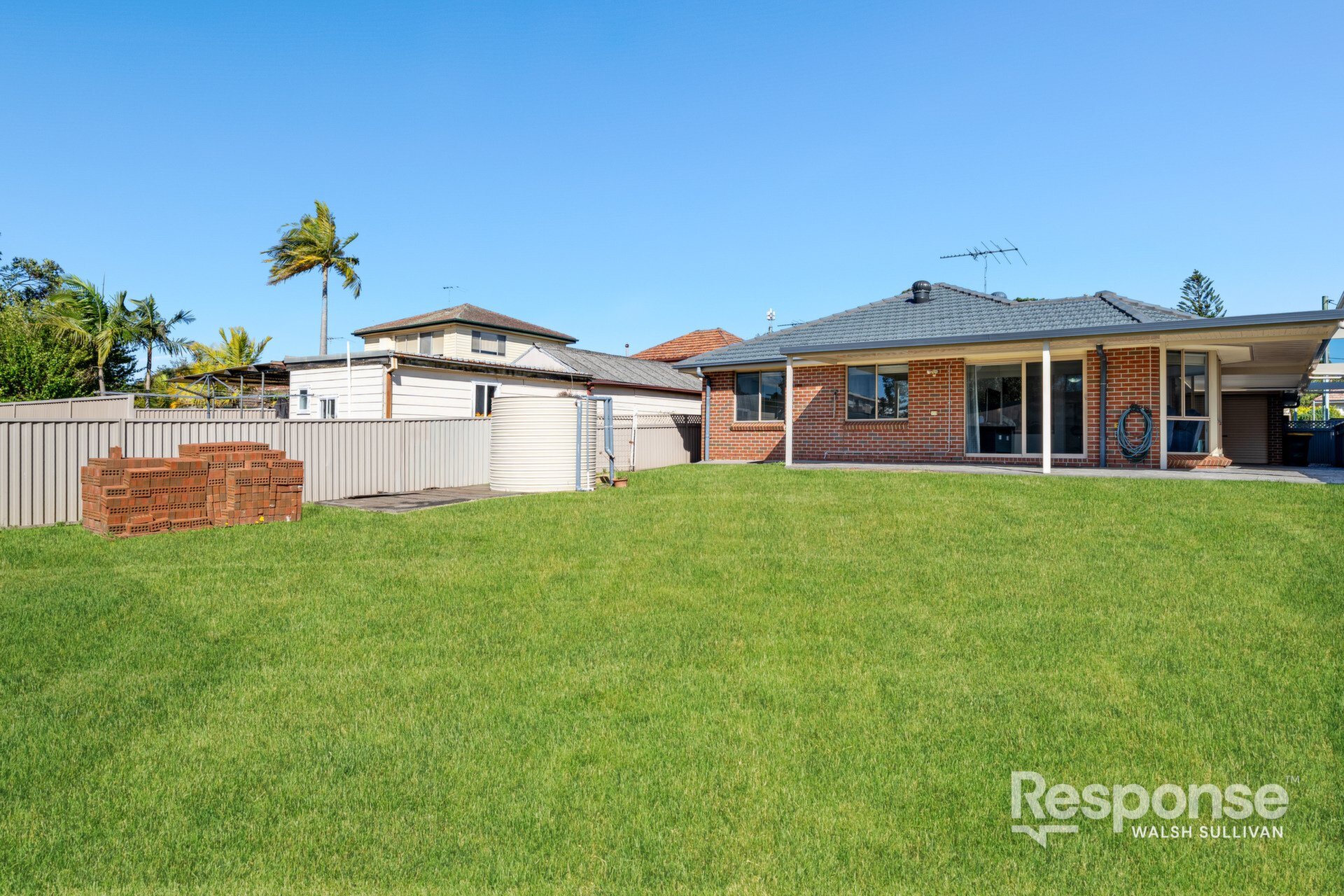 25 Jordan Street, Wentworthville Sold by ResponseRE Walsh Sullivan Northmead - image 1