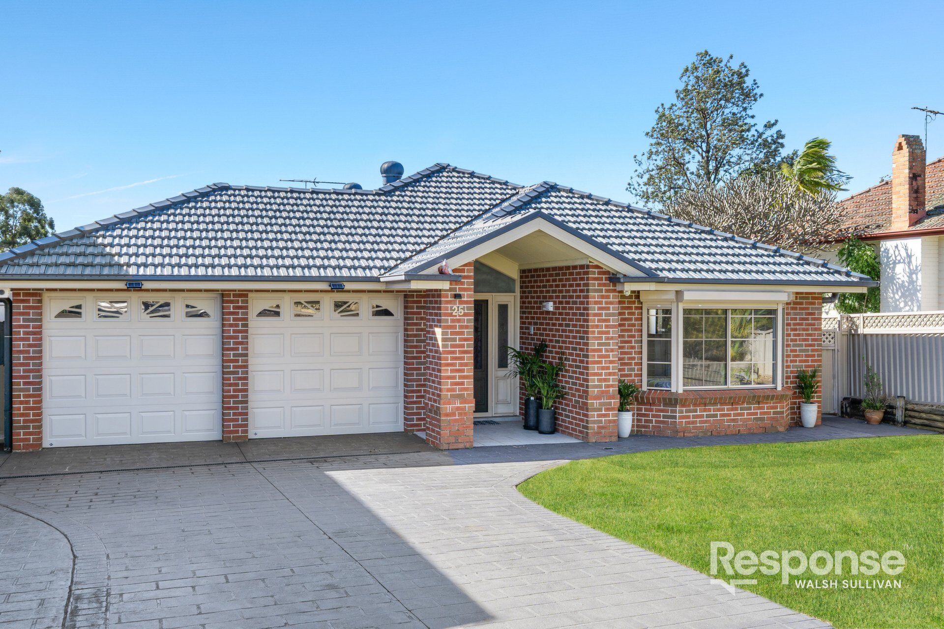 25 Jordan Street, Wentworthville Sold by ResponseRE Walsh Sullivan Northmead - image 1