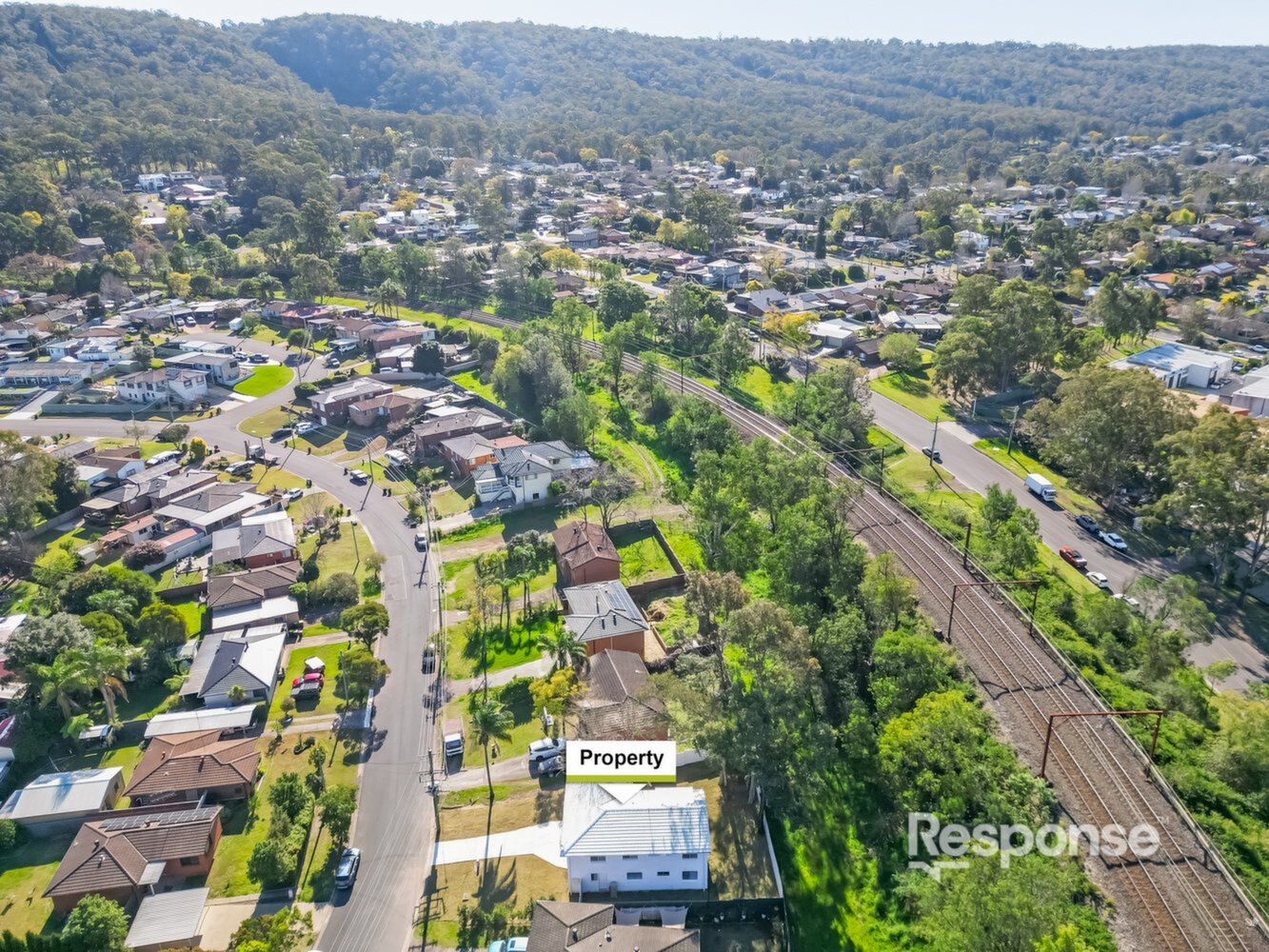 79 Koloona Drive, Emu Plains Sold by ResponseRE - image 1