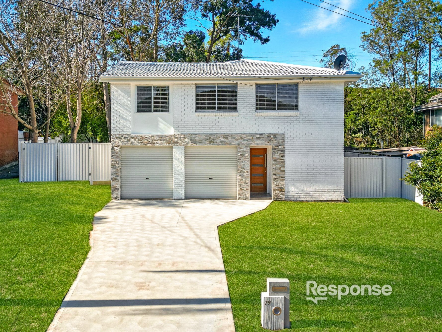 79 Koloona Drive, Emu Plains Sold by ResponseRE - image 1