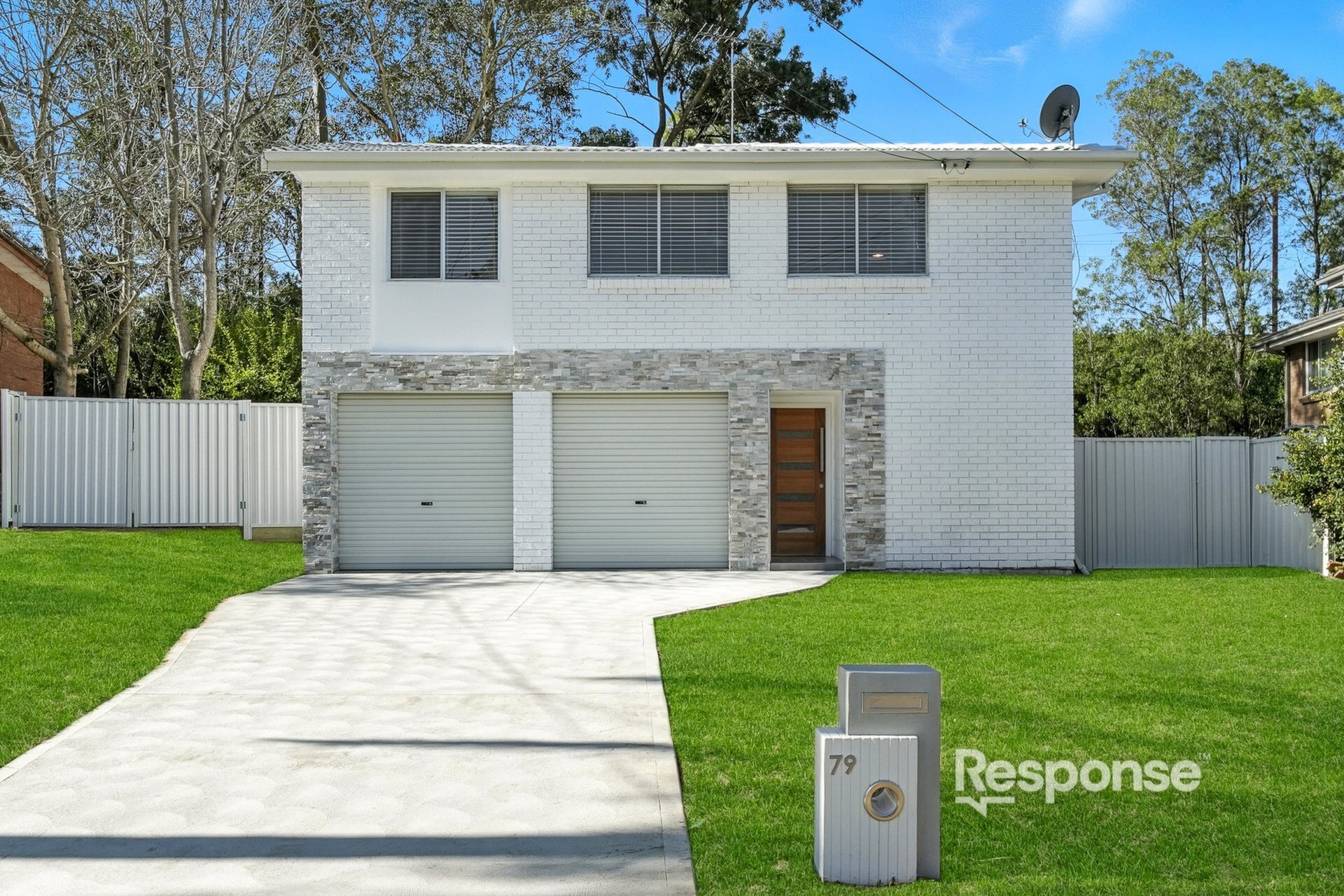 79 Koloona Drive, Emu Plains Sold by ResponseRE - image 1