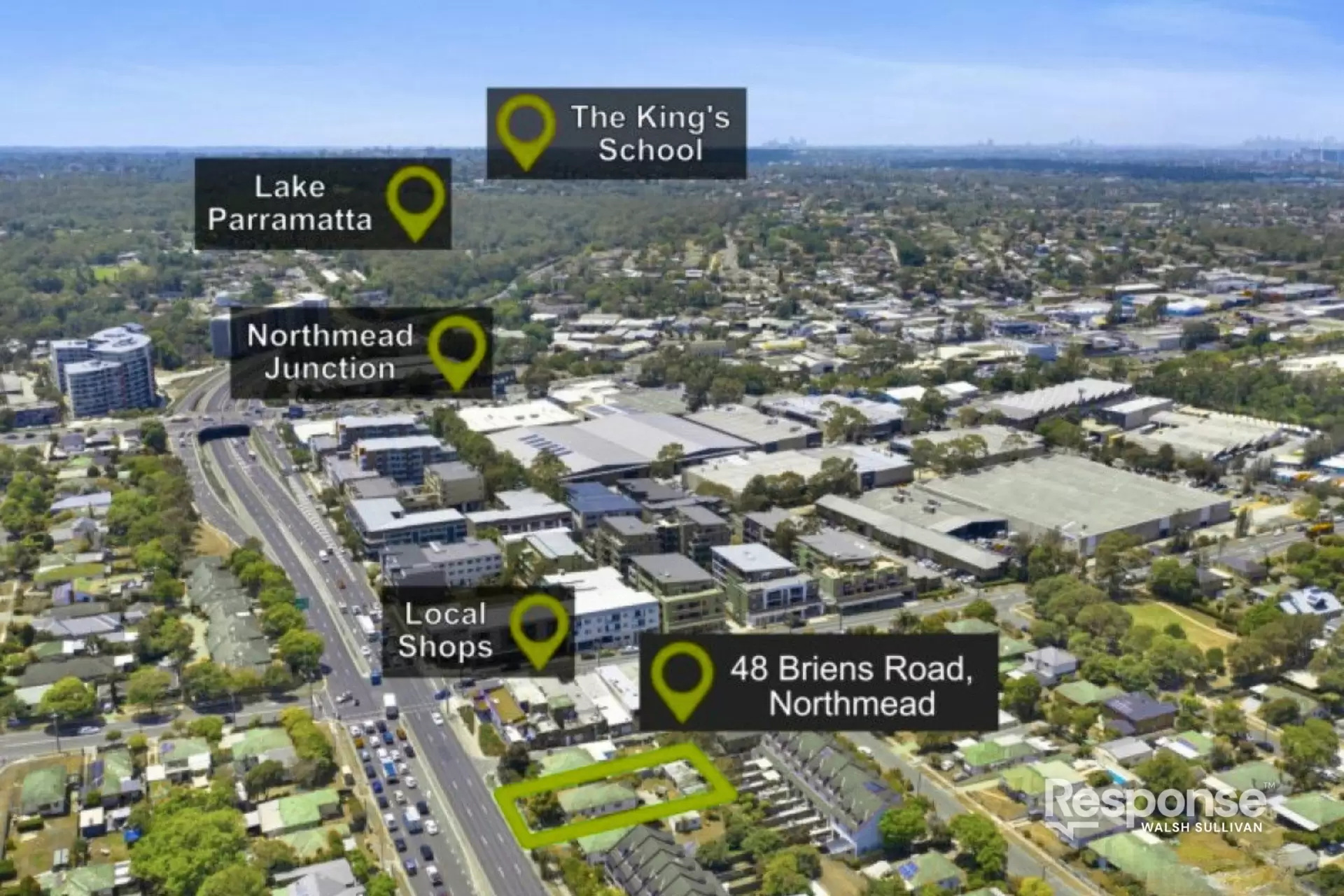 48 Briens Road, Northmead Sold by ResponseRE Walsh Sullivan Northmead - image 3