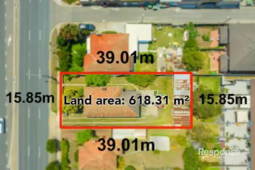 48 Briens Road, Northmead Sold by ResponseRE Walsh Sullivan Baulkham Hills