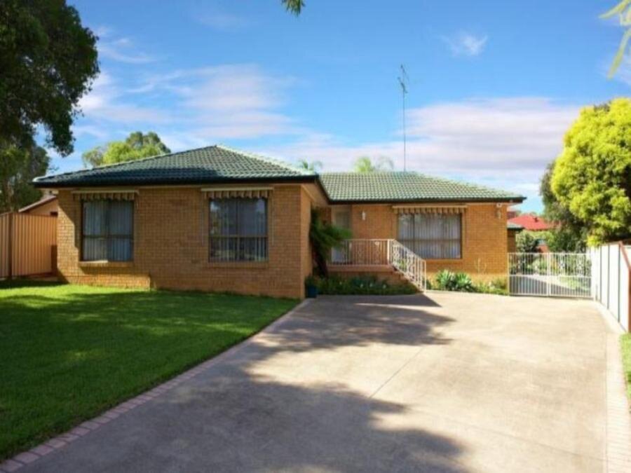Quakers Hill Sold by ResponseRE Norwest - image 1