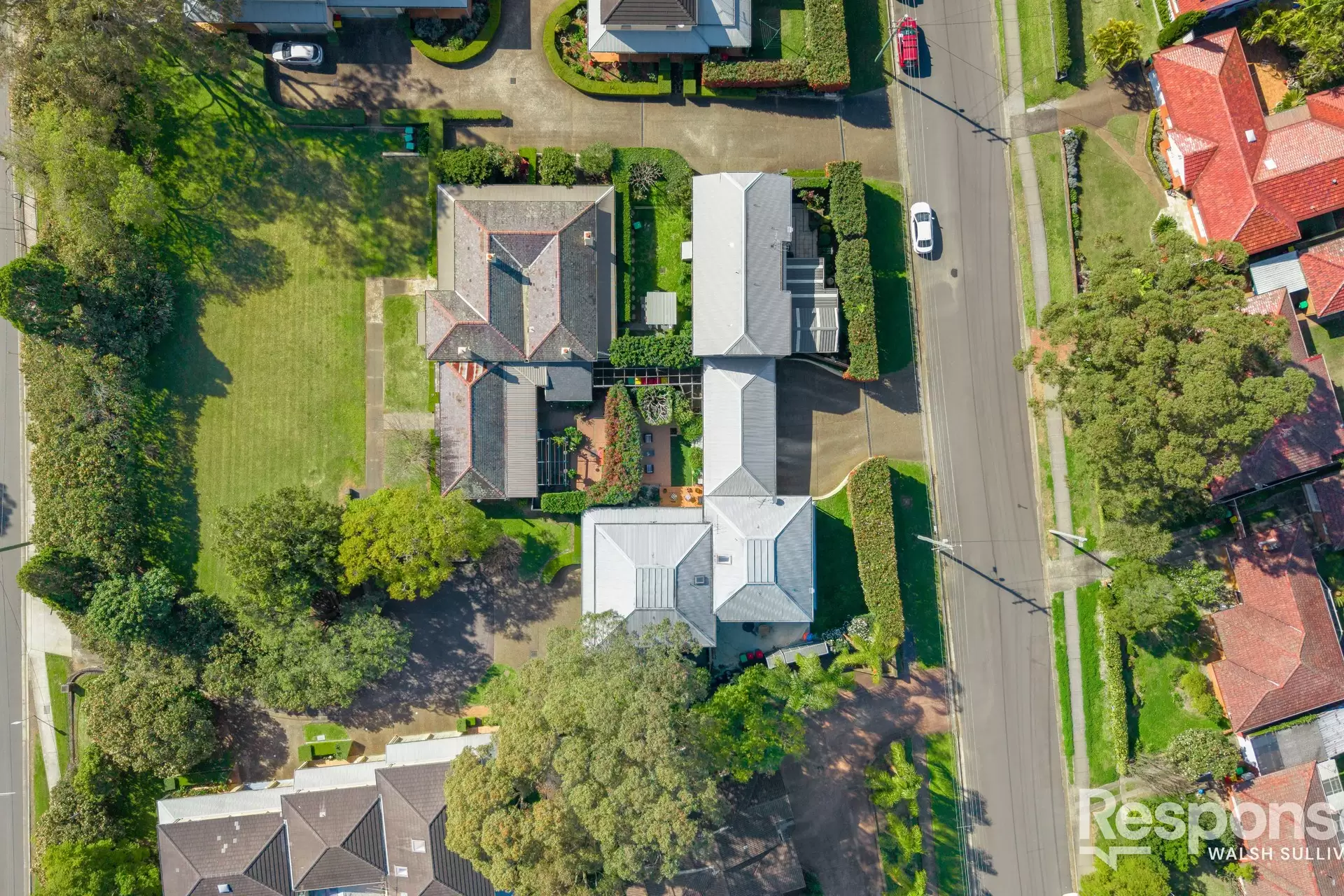 8/38-44 Seven Hills Road, Baulkham Hills Sold by ResponseRE Walsh Sullivan Baulkham Hills - image 1