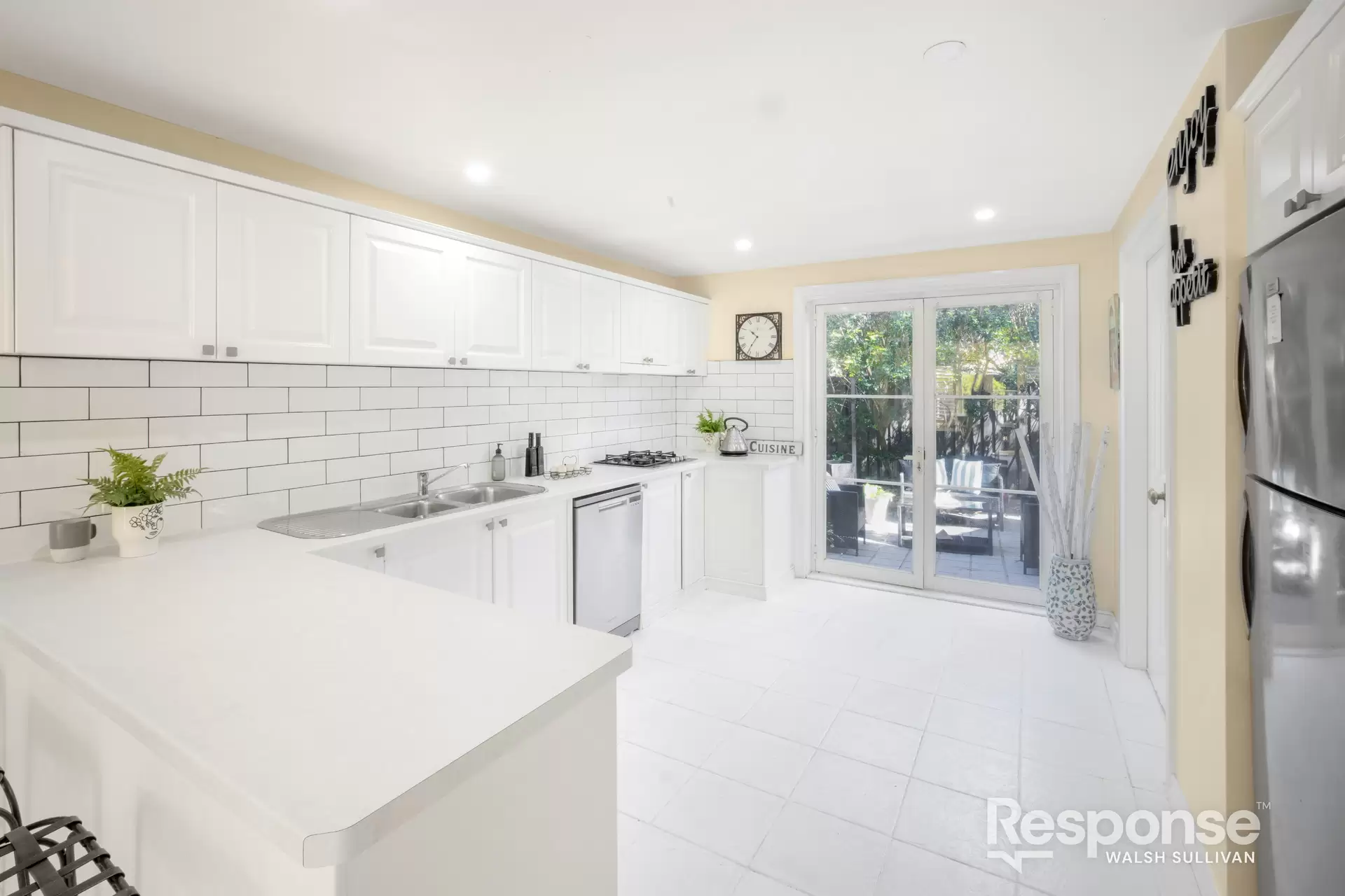 8/38-44 Seven Hills Road, Baulkham Hills Sold by ResponseRE Walsh Sullivan Baulkham Hills - image 1
