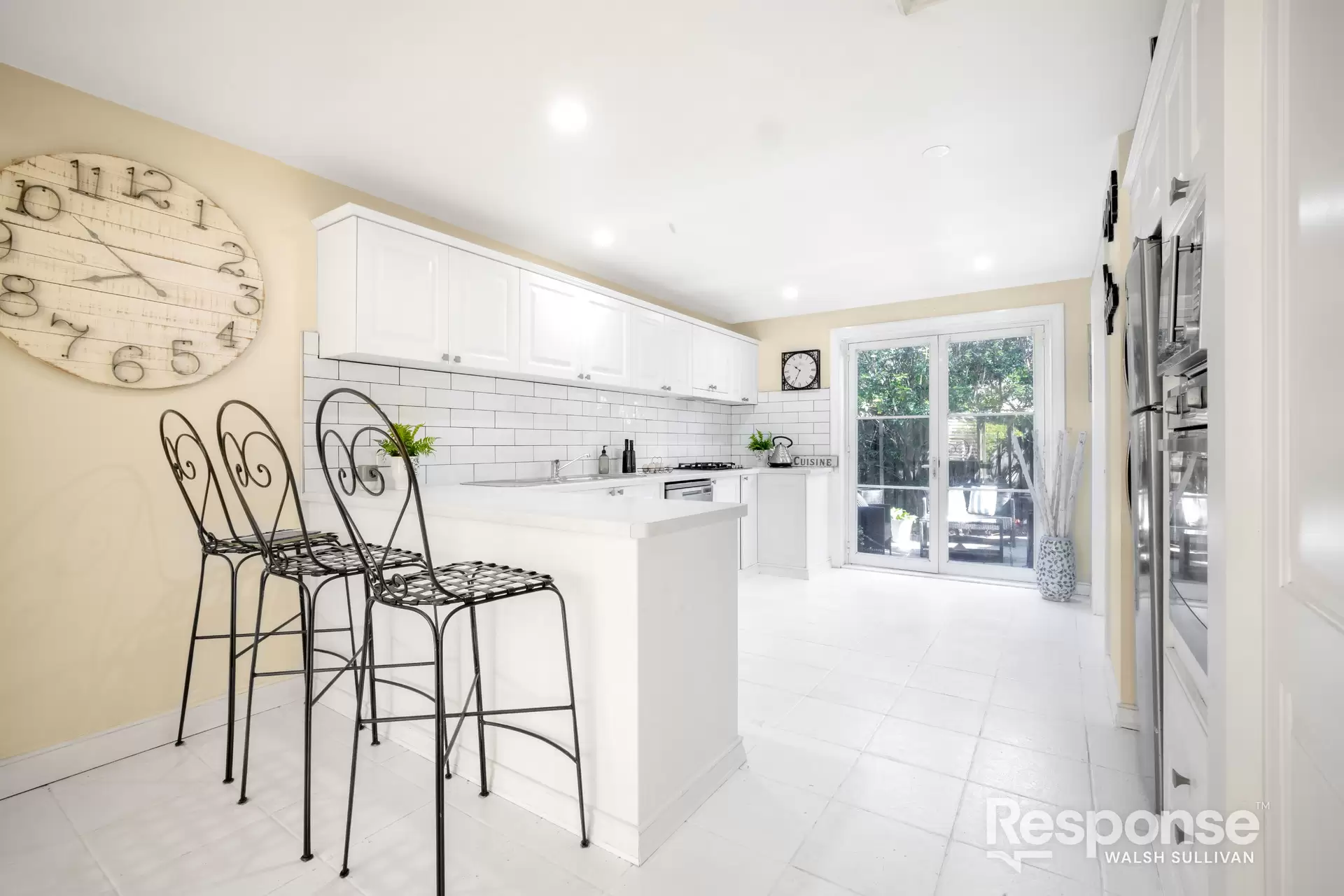 8/38-44 Seven Hills Road, Baulkham Hills Sold by ResponseRE Walsh Sullivan Baulkham Hills - image 1