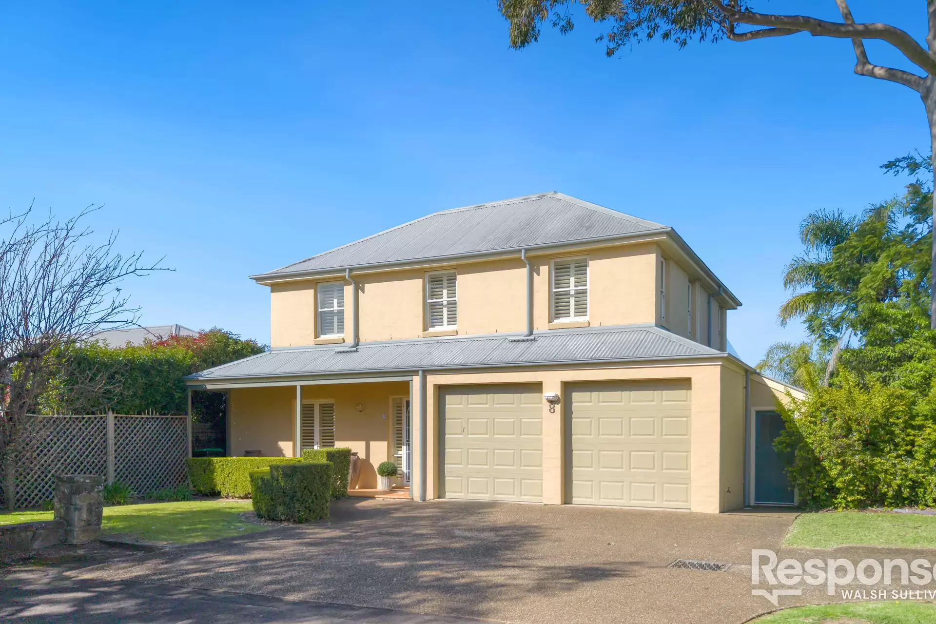 8/38-44 Seven Hills Road, Baulkham Hills Sold by ResponseRE Walsh Sullivan Baulkham Hills - image 1