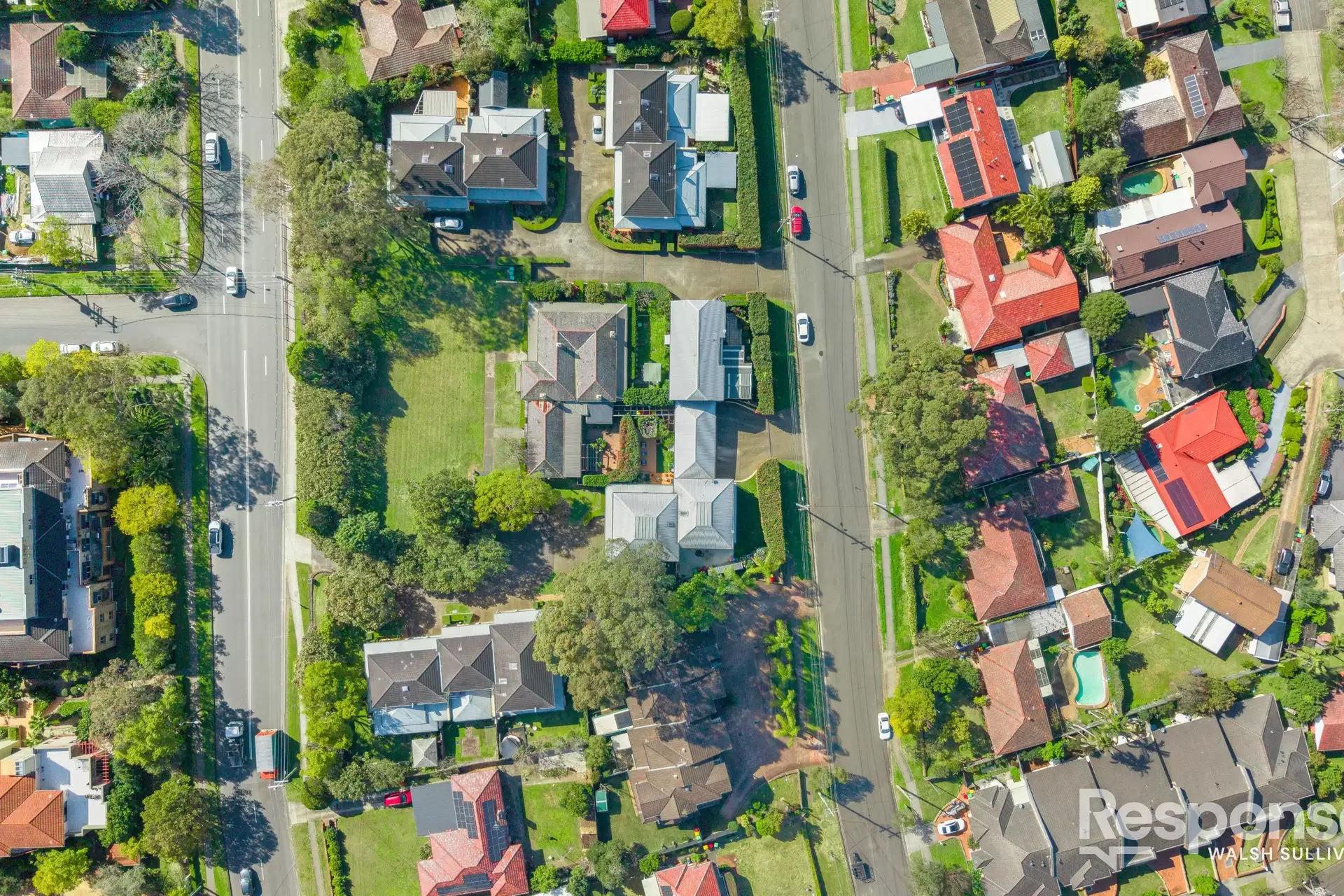 8/38-44 Seven Hills Road, Baulkham Hills Sold by ResponseRE Walsh Sullivan Baulkham Hills - image 1