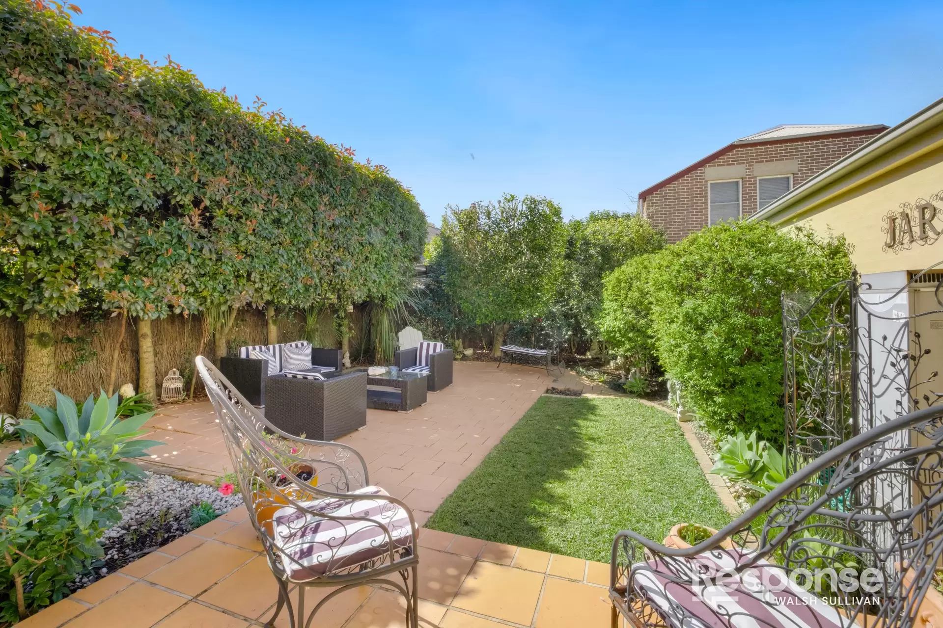 8/38-44 Seven Hills Road, Baulkham Hills Sold by ResponseRE Walsh Sullivan Baulkham Hills - image 1