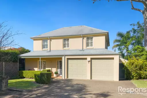 8/38-44 Seven Hills Road, Baulkham Hills Sold by ResponseRE Walsh Sullivan Northmead
