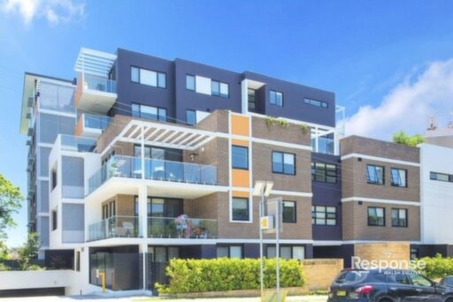 305/19 Prospect Street, Rosehill Sold by ResponseRE Walsh Sullivan Baulkham Hills