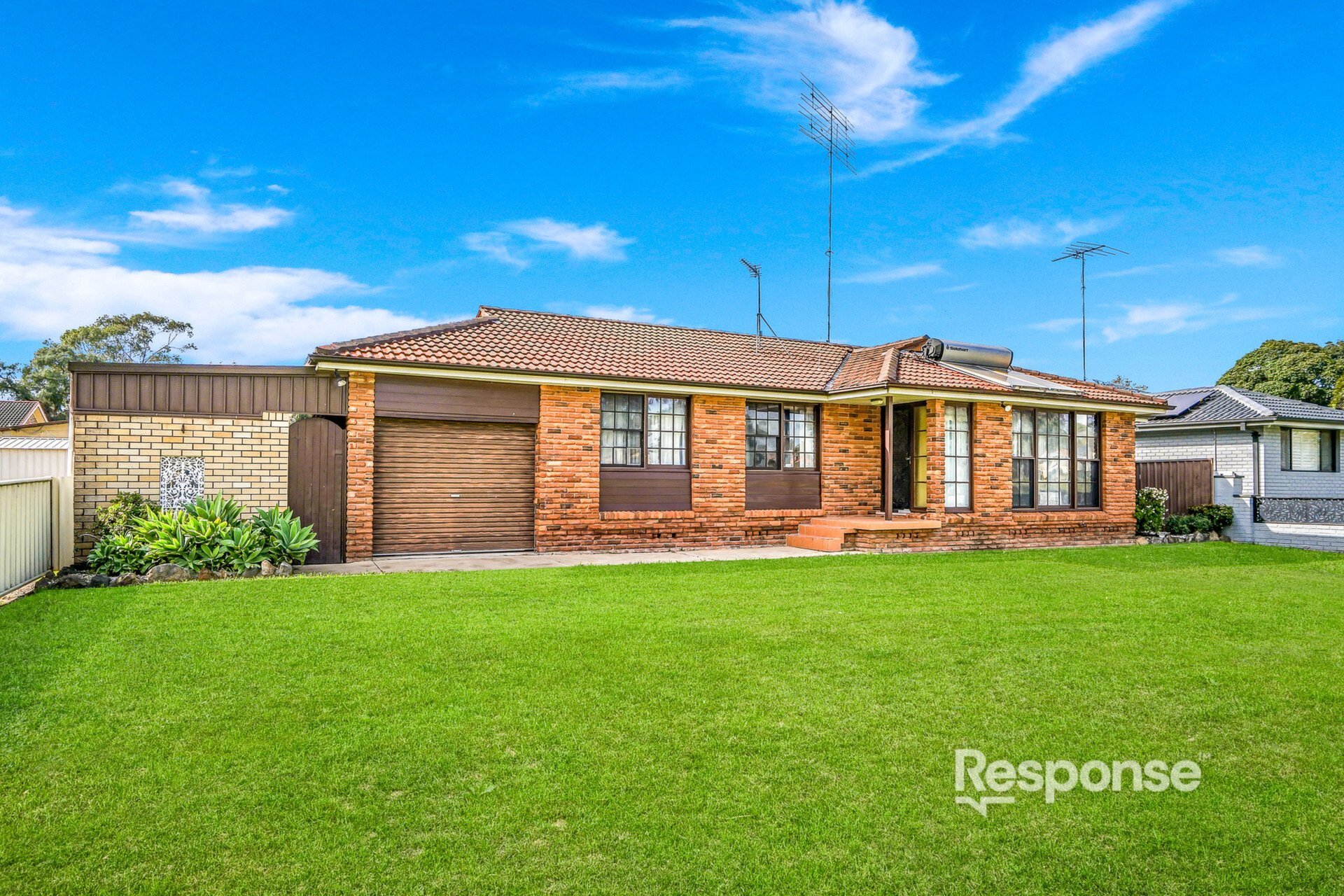 29 Jason Avenue, South Penrith Sold by ResponseRE - image 1