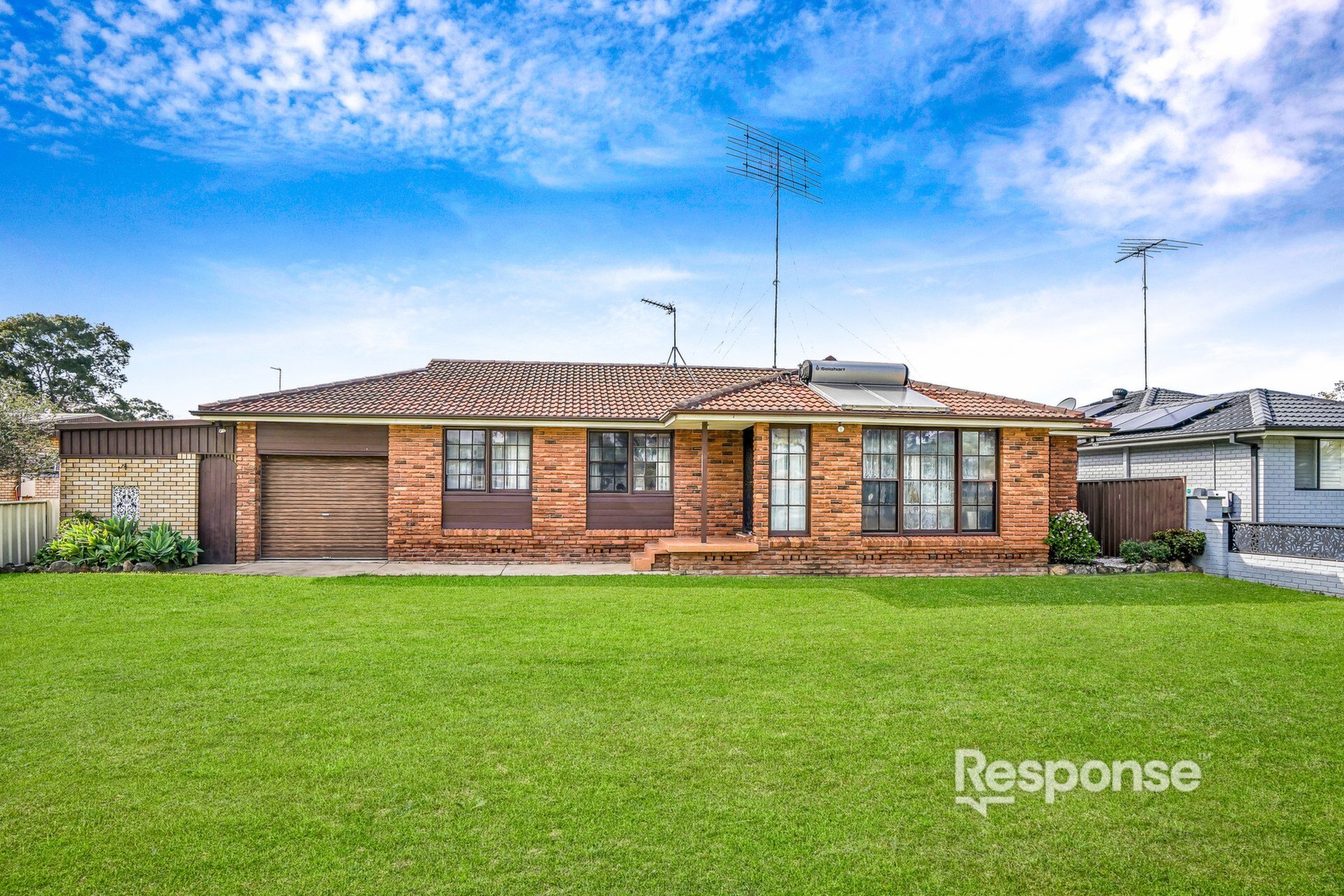 29 Jason Avenue, South Penrith Sold by ResponseRE - image 1