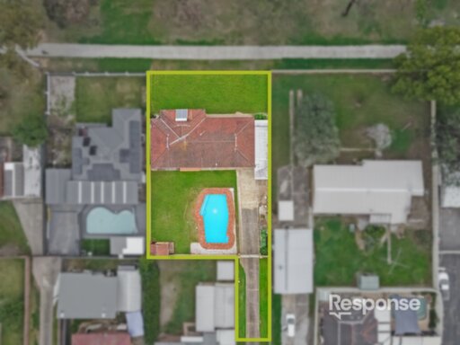 29 Jason Avenue, South Penrith Sold by Response Real Estate Penrith