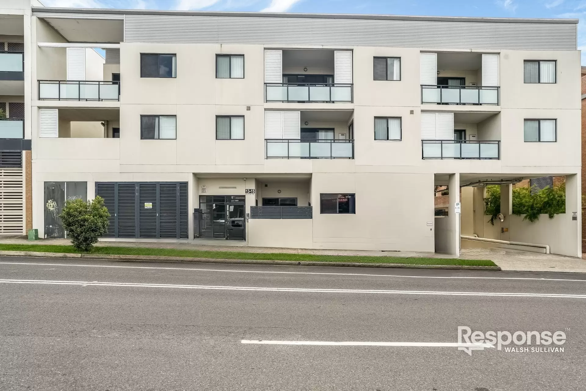 2/13-15 Kleins Road, Northmead Sold by ResponseRE Walsh Sullivan Northmead - image 1