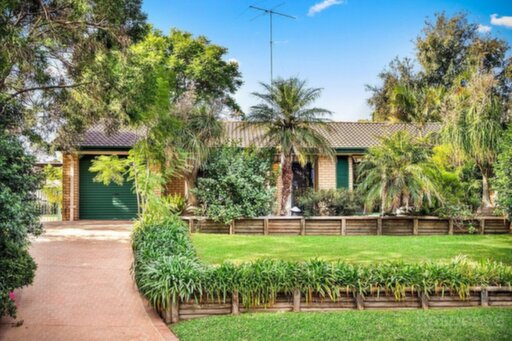 10 Gurner Place, Kellyville Sold by ResponseRE