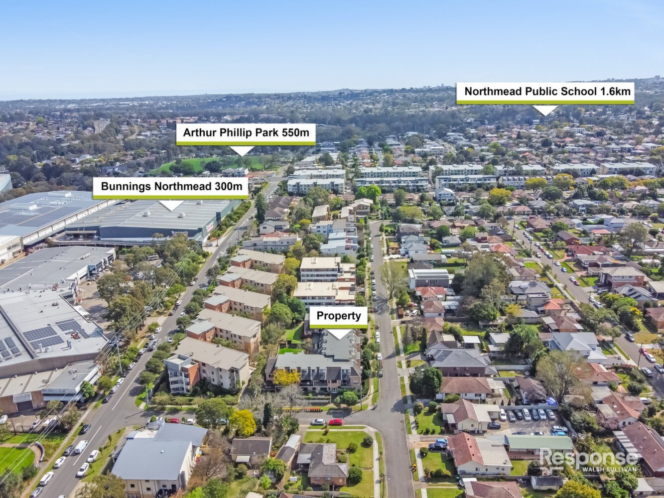 3/1 Barden Street, Northmead Sold by ResponseRE - image 1