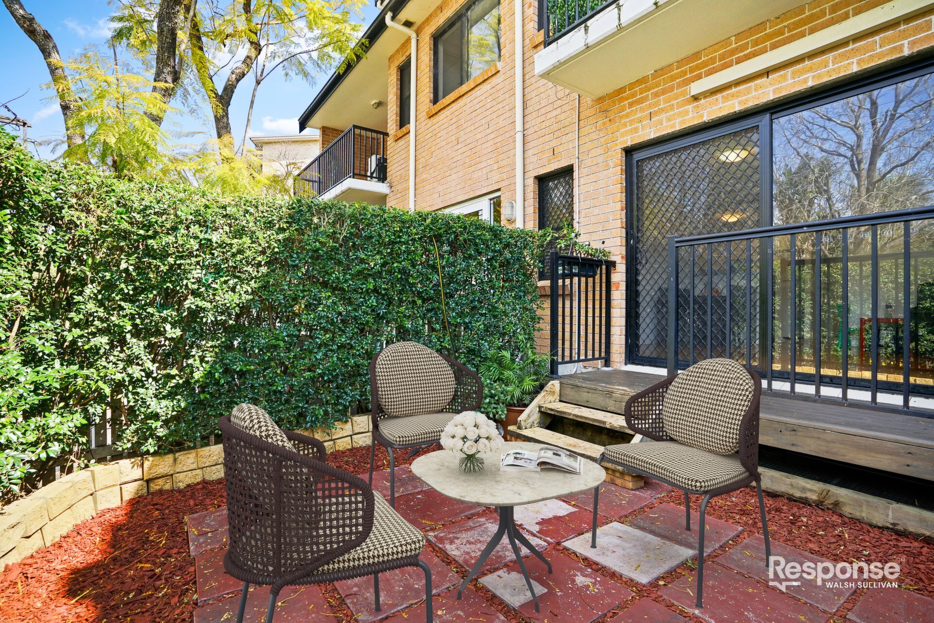 3/1 Barden Street, Northmead Sold by ResponseRE - image 1