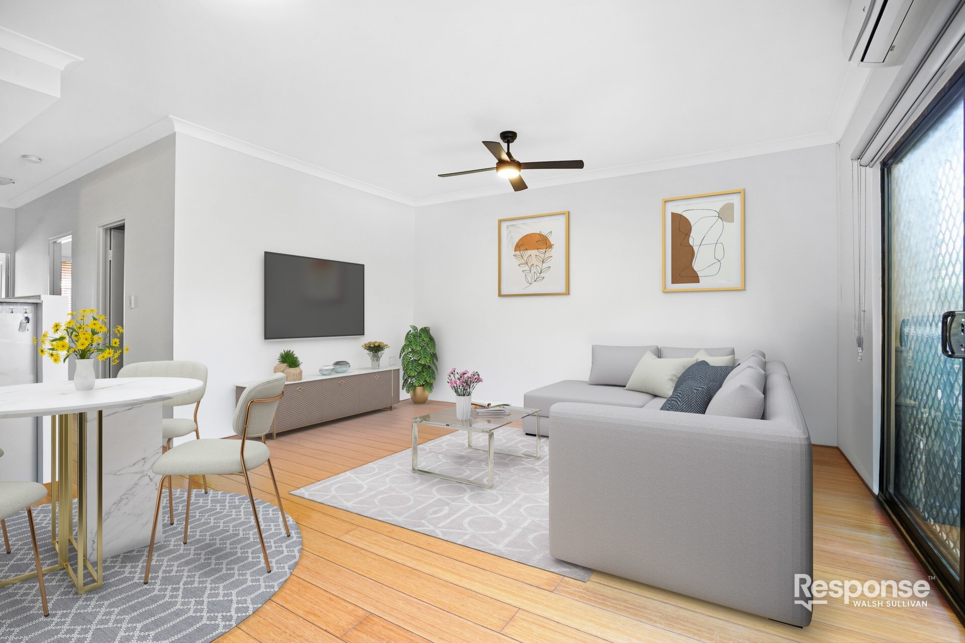 3/1 Barden Street, Northmead Sold by ResponseRE - image 1