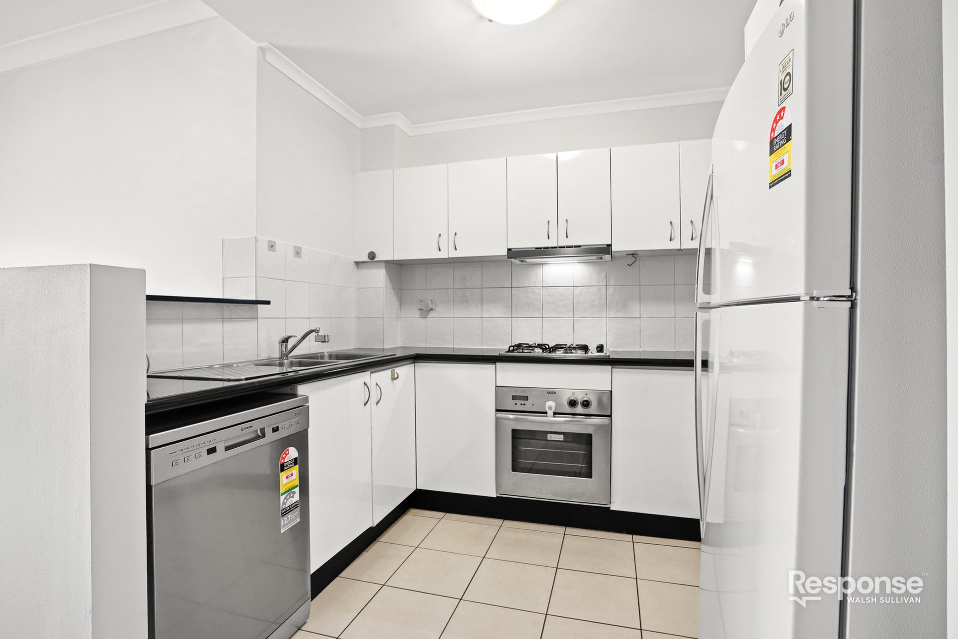 3/1 Barden Street, Northmead Sold by ResponseRE - image 1