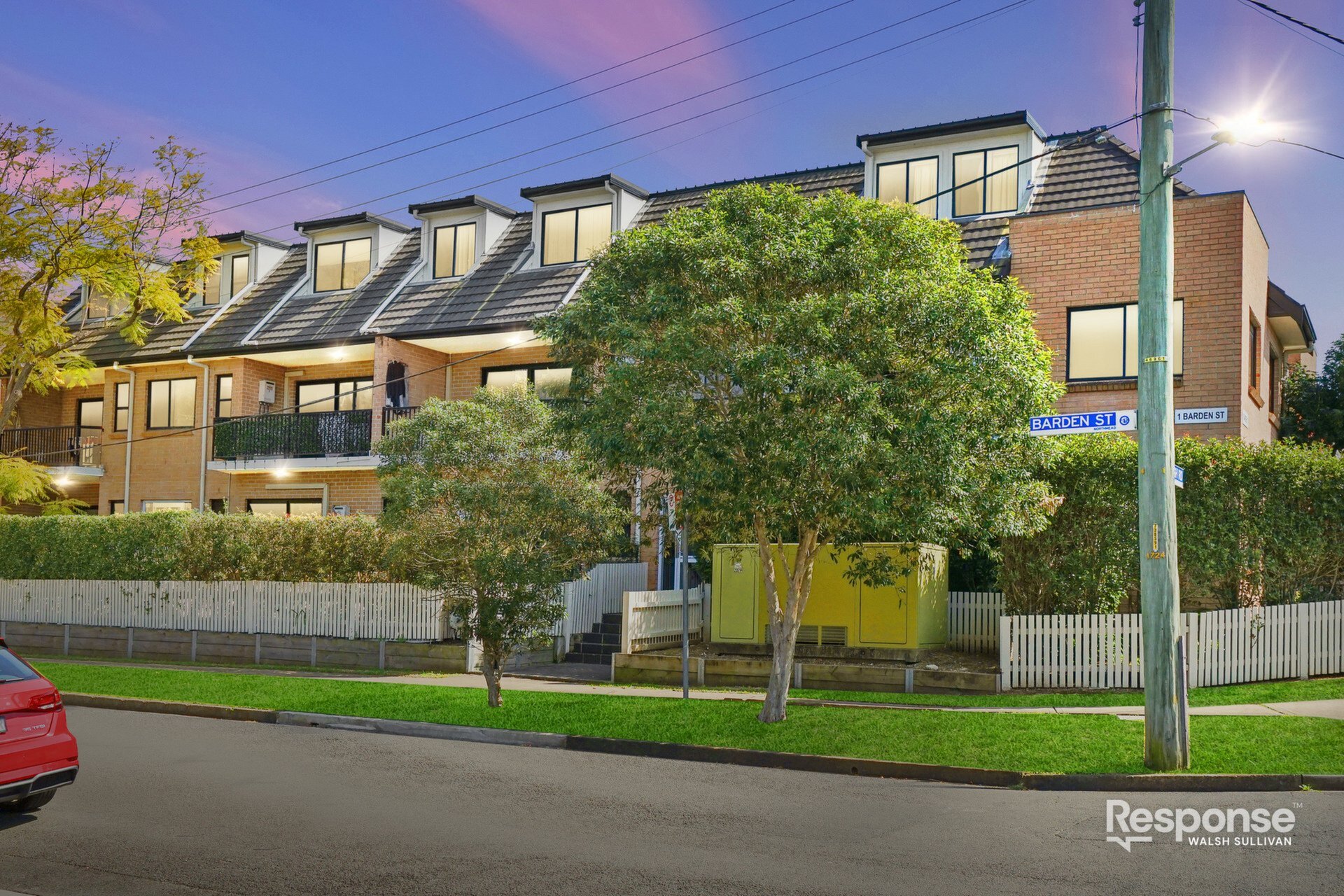 3/1 Barden Street, Northmead Sold by ResponseRE - image 1