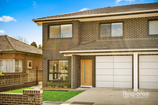 61A Hammers Road, Northmead Sold by ResponseRE Walsh Sullivan Northmead