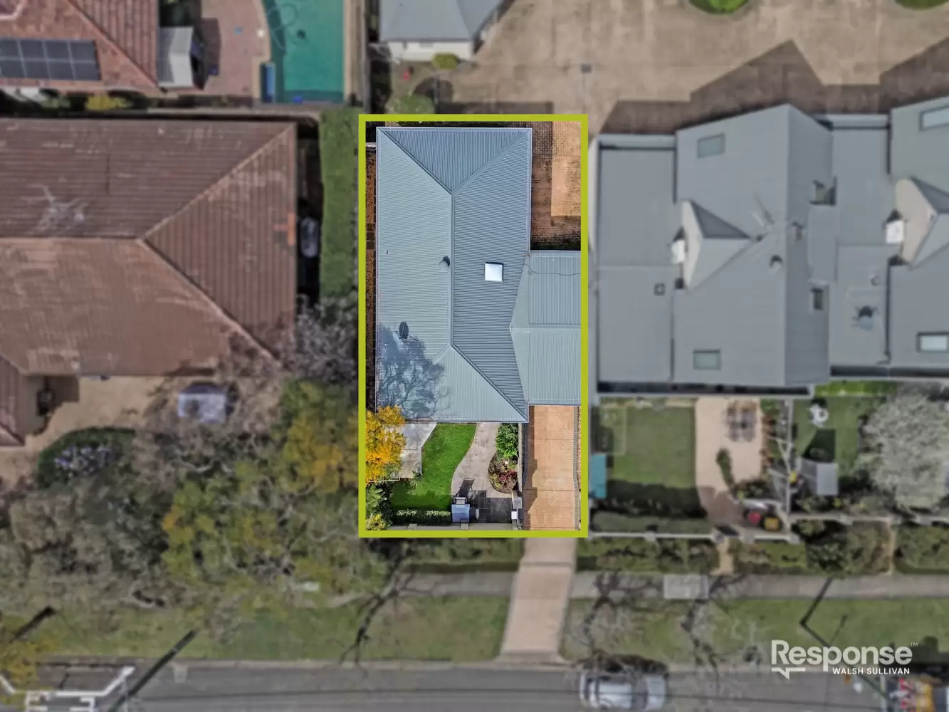 4/83-93 Railway Street, Baulkham Hills Sold by ResponseRE Walsh Sullivan Northmead - image 1