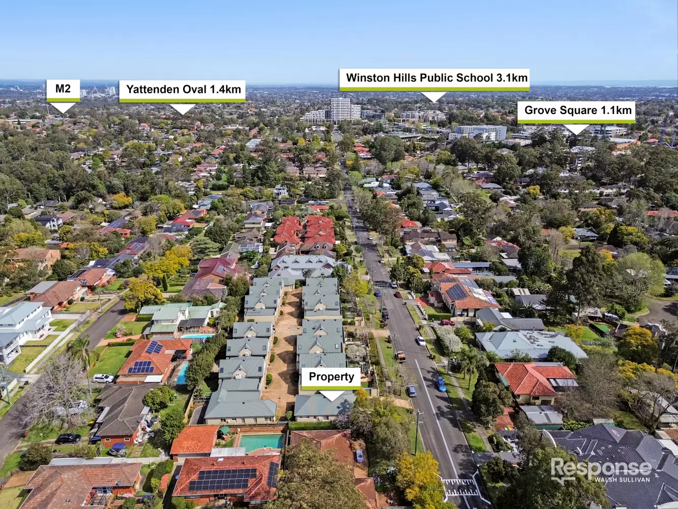 4/83-93 Railway Street, Baulkham Hills Sold by ResponseRE Walsh Sullivan Northmead - image 1