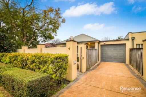 4/83-93 Railway Street, Baulkham Hills Sold by ResponseRE Walsh Sullivan Northmead