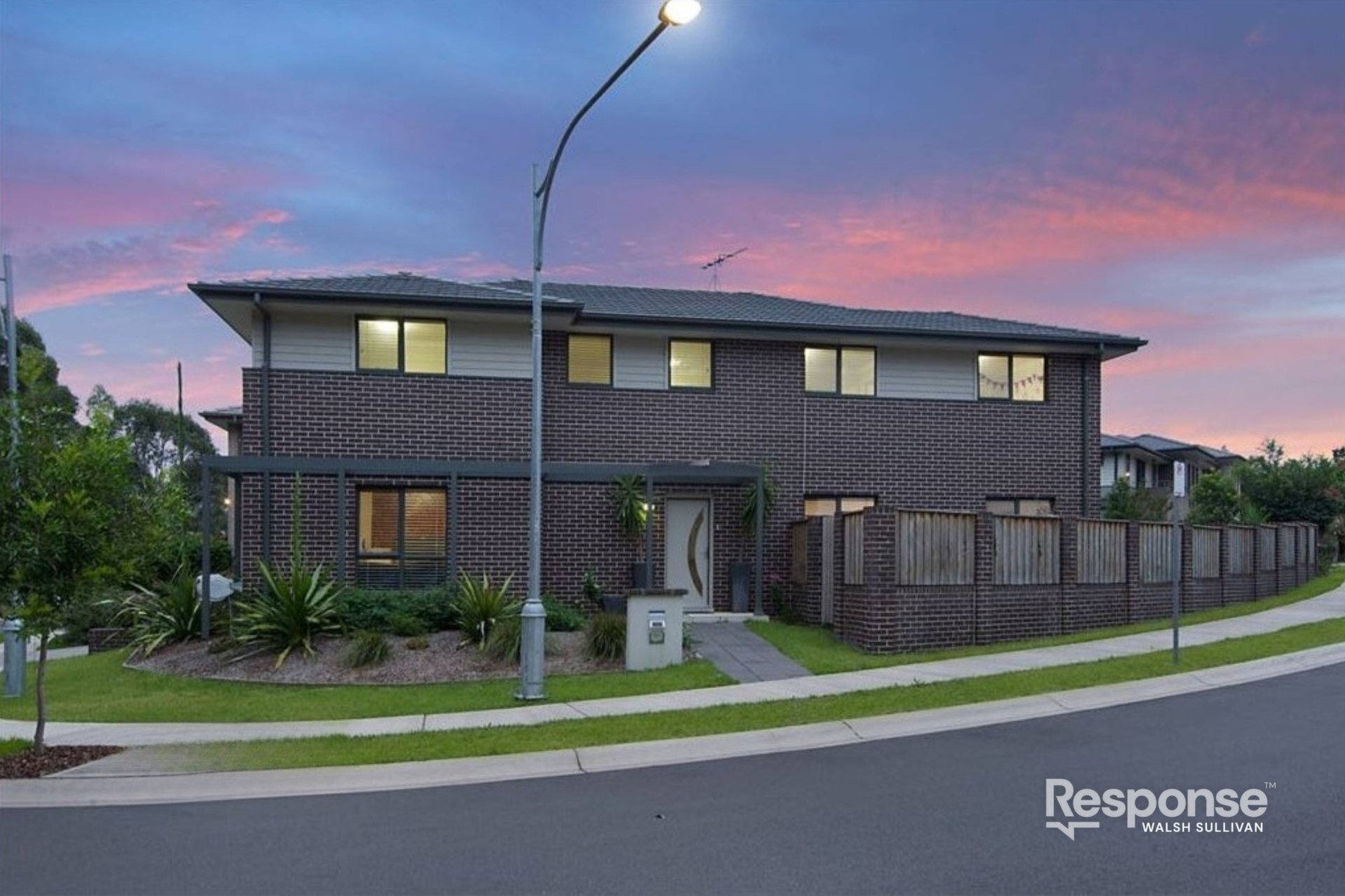 60 Fox Creek Circuit, Kellyville Sold by ResponseRE Walsh Sullivan Baulkham Hills - image 1