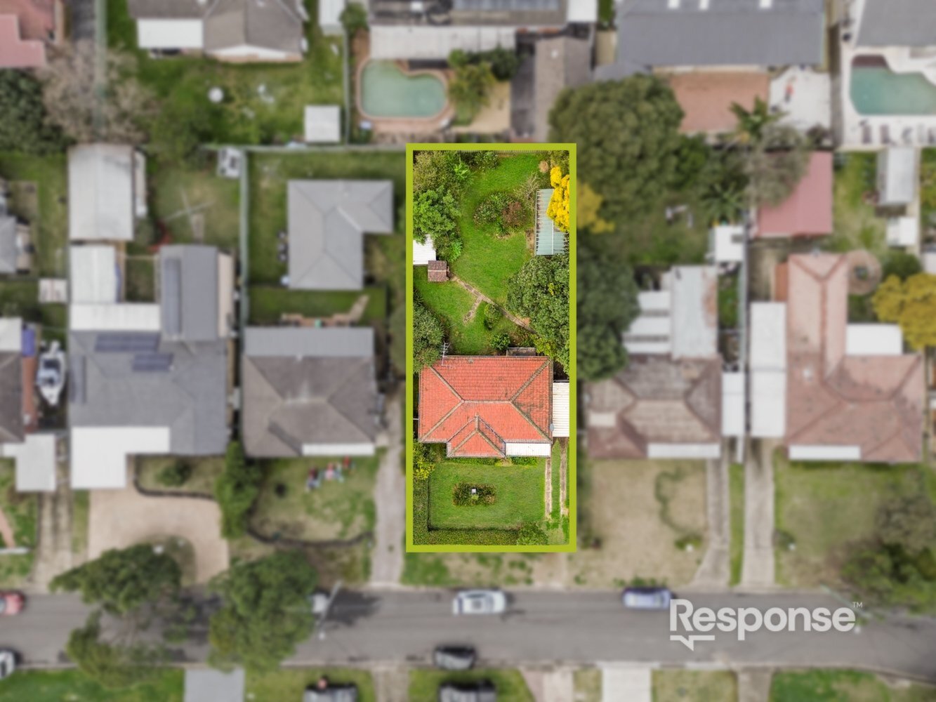 10 Elliott Street, Kingswood Sold by ResponseRE - image 1