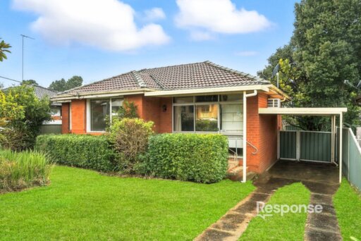 10 Elliott Street, Kingswood Sold by ResponseRE