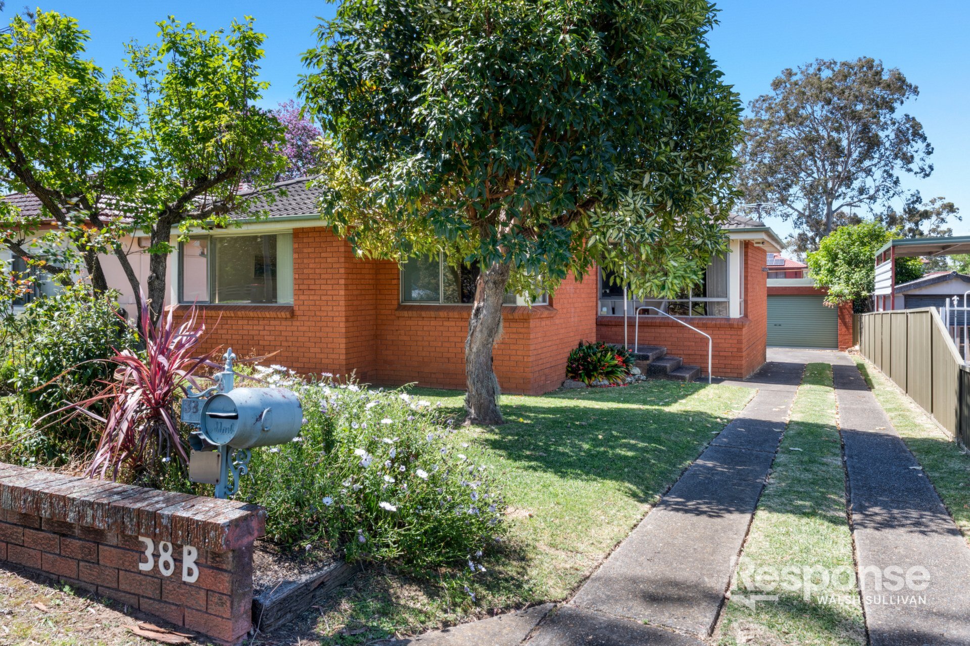 38B Boronia Street, South Wentworthville Sold by ResponseRE Walsh Sullivan Baulkham Hills - image 1