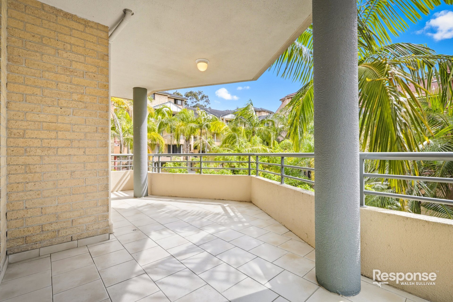 19/14-16 Campbell Street, Northmead Leased by ResponseRE Walsh Sullivan Baulkham Hills - image 1