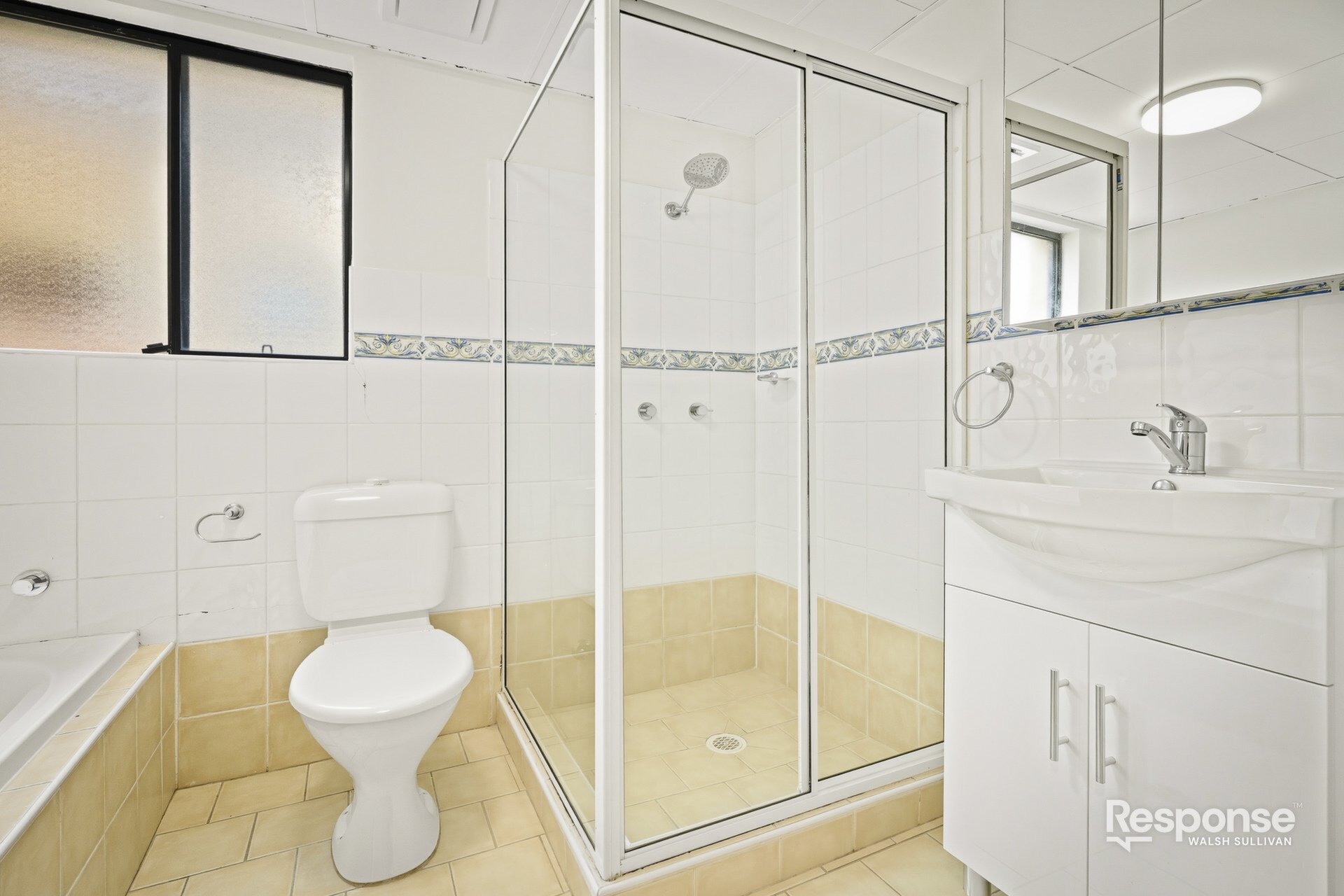19/14-16 Campbell Street, Northmead Leased by ResponseRE Walsh Sullivan Baulkham Hills - image 1
