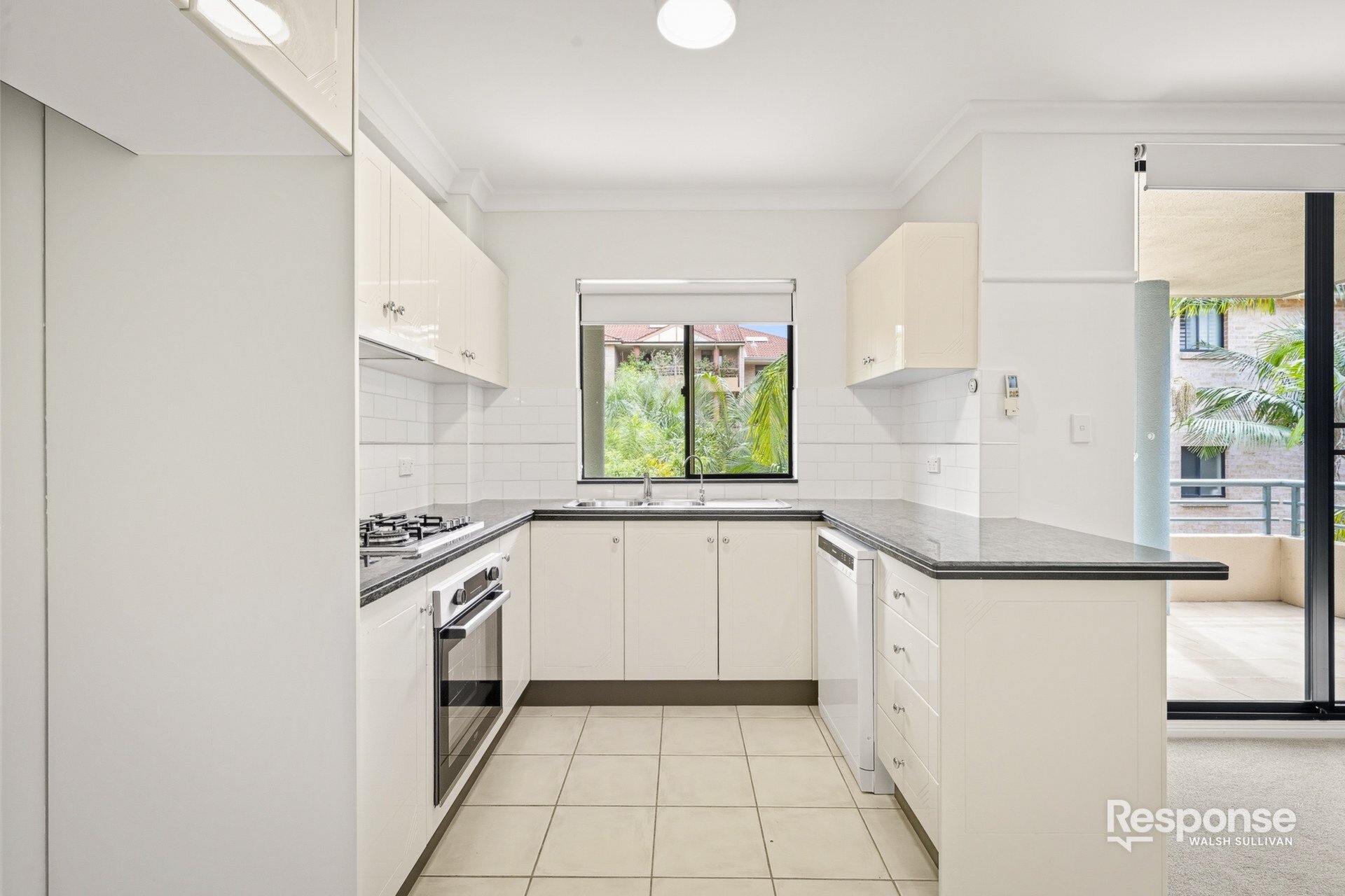 19/14-16 Campbell Street, Northmead Leased by ResponseRE Walsh Sullivan Baulkham Hills - image 1