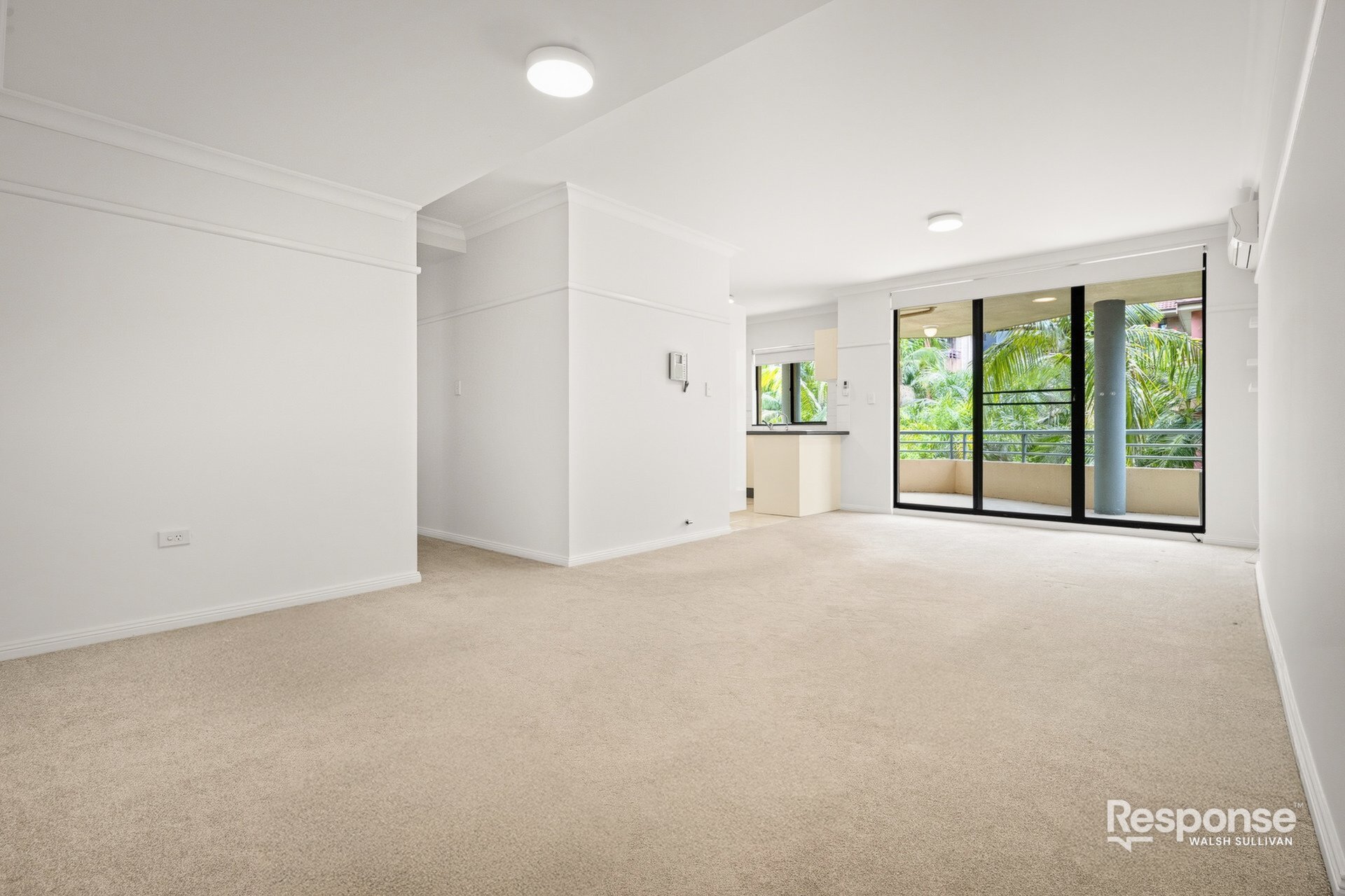 19/14-16 Campbell Street, Northmead Leased by ResponseRE Walsh Sullivan Baulkham Hills - image 1