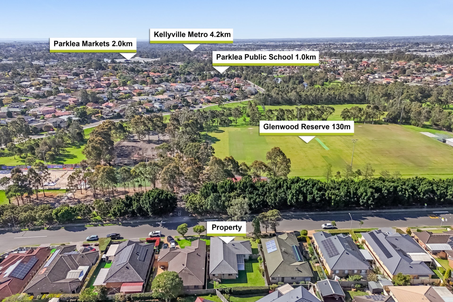 46 Forman Avenue, Glenwood Sold by ResponseRE Norwest - image 1