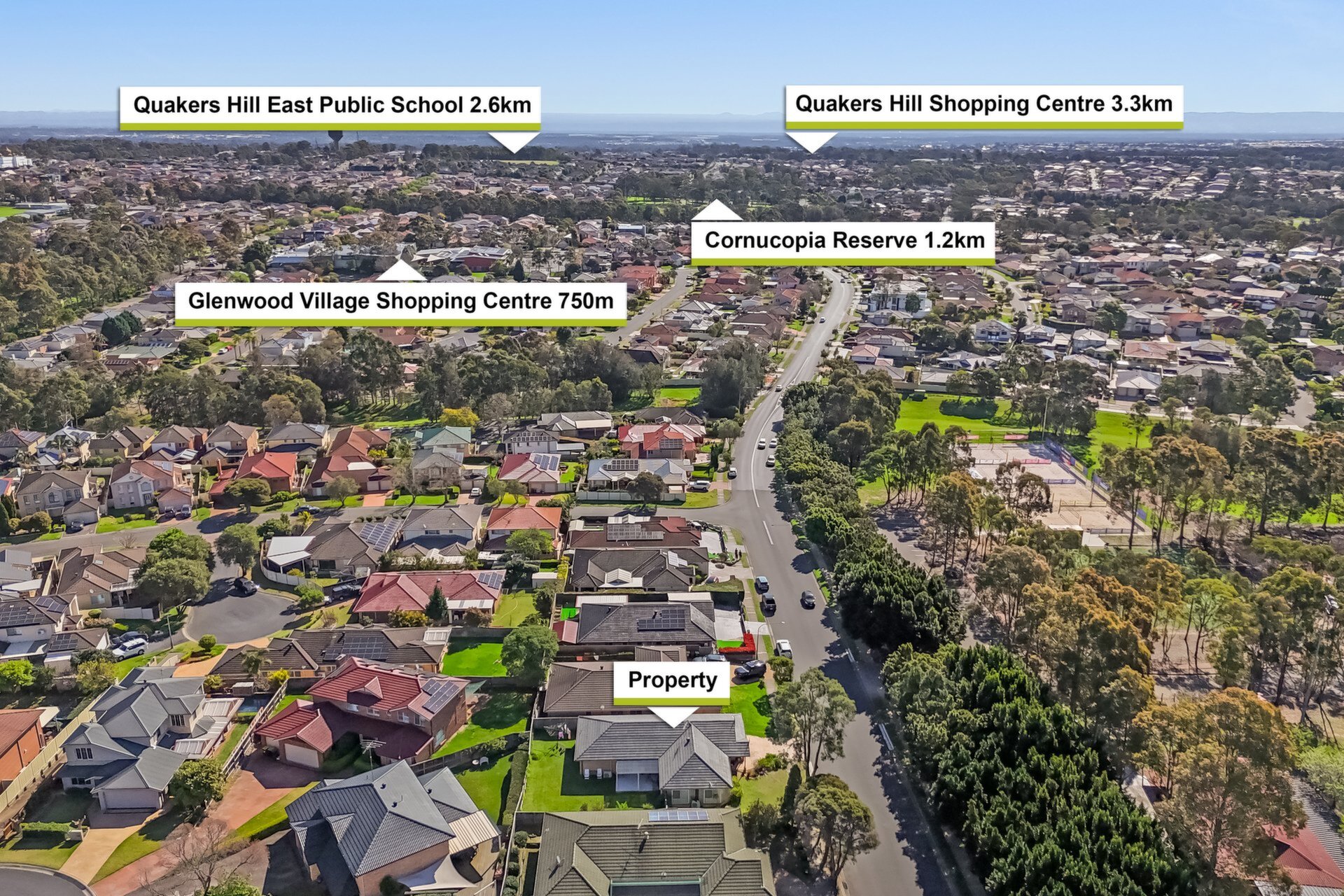 46 Forman Avenue, Glenwood Sold by ResponseRE Norwest - image 1
