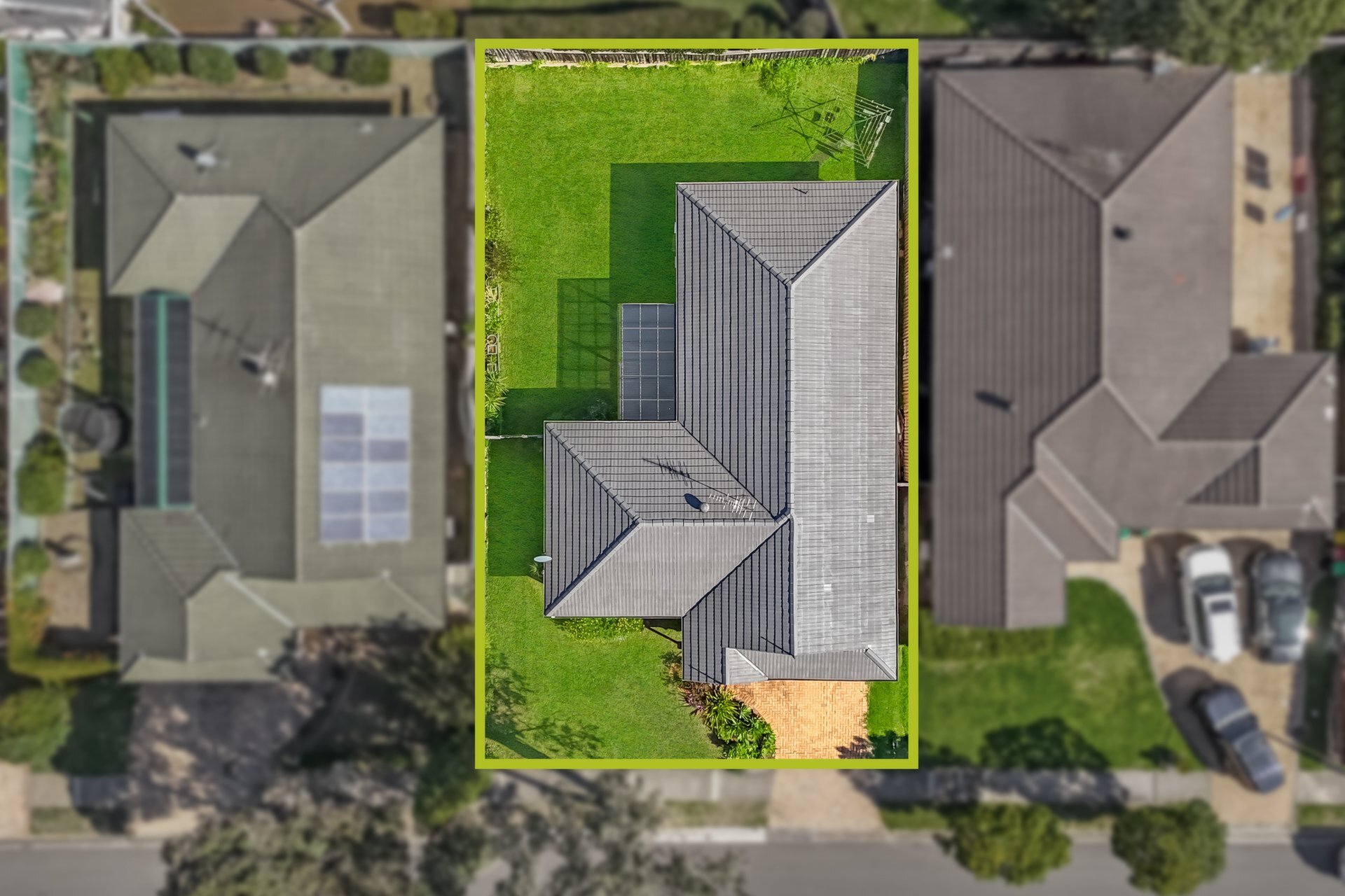 46 Forman Avenue, Glenwood Sold by ResponseRE Norwest - image 1