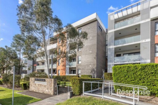 38/43 Lavender Avenue, Kellyville Sold by ResponseRE Walsh Sullivan Northmead