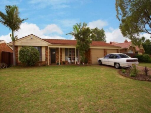 Quakers Hill Sold by ResponseRE Quakers Hill & Bella Vista