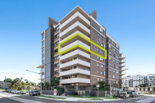 26/15 Bidjigal Road, Arncliffe Sold by ResponseRE
