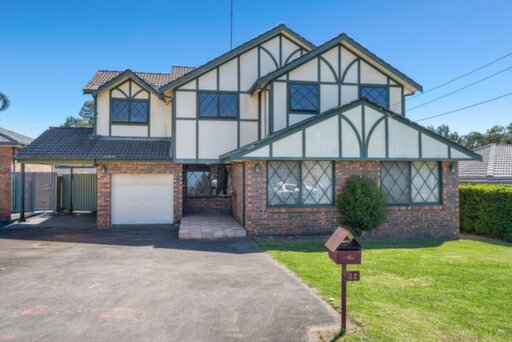42 Casino Road, Greystanes Sold by ResponseRE Walsh Sullivan Northmead