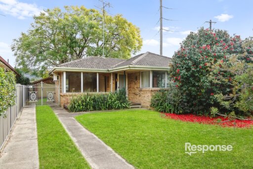 7 Mundy Street, Emu Plains Sold by ResponseRE