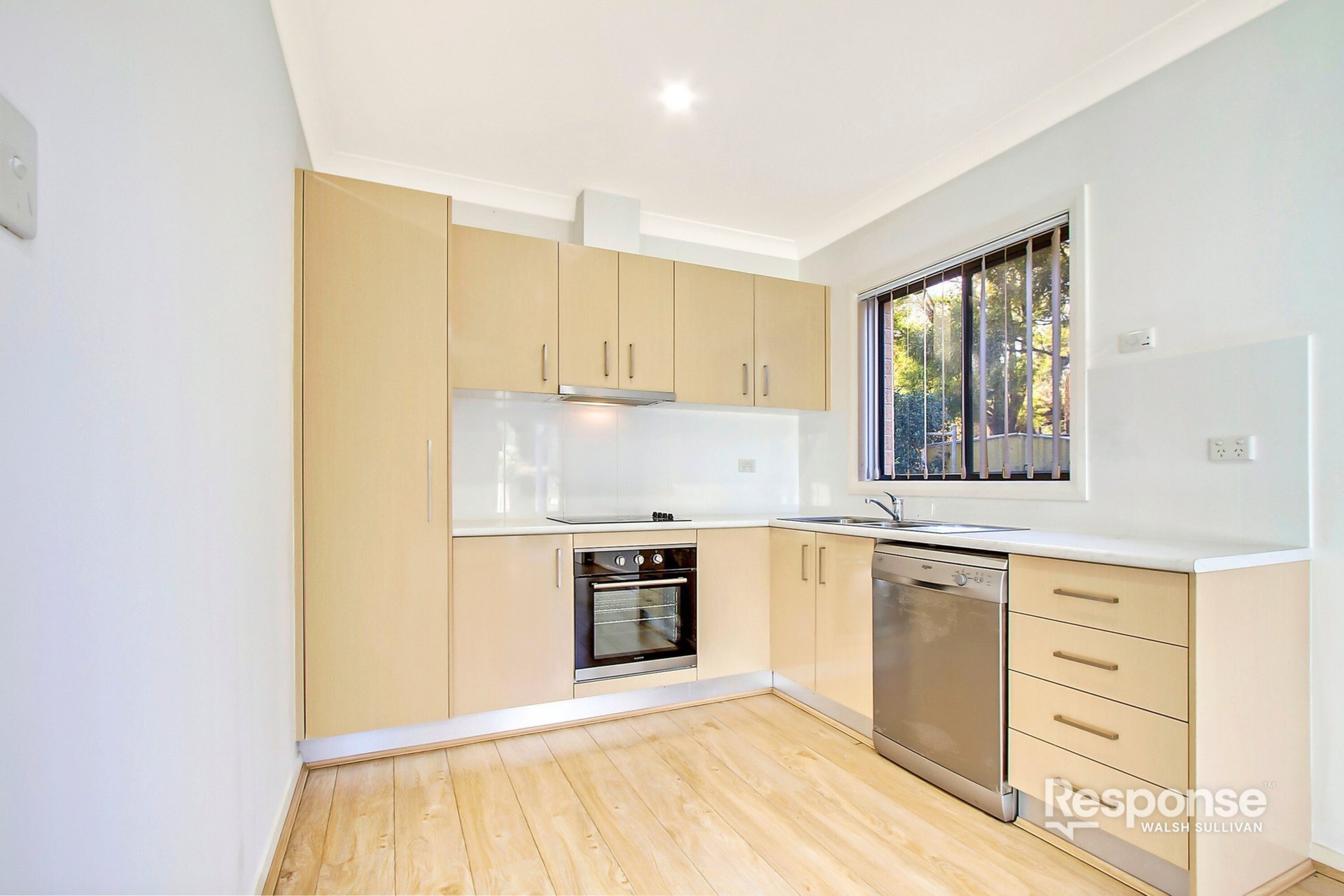 17B Pearce Street, Baulkham Hills Leased by ResponseRE Walsh Sullivan Northmead - image 1