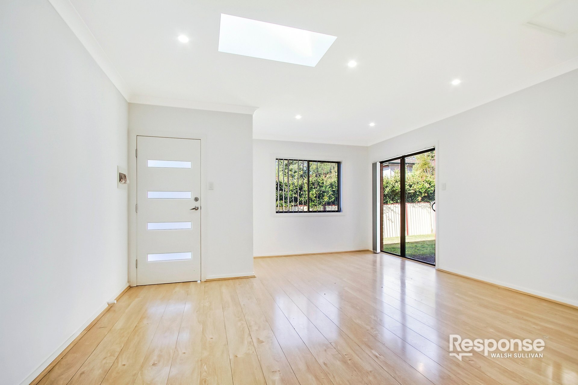 17B Pearce Street, Baulkham Hills Leased by ResponseRE Walsh Sullivan Northmead - image 1