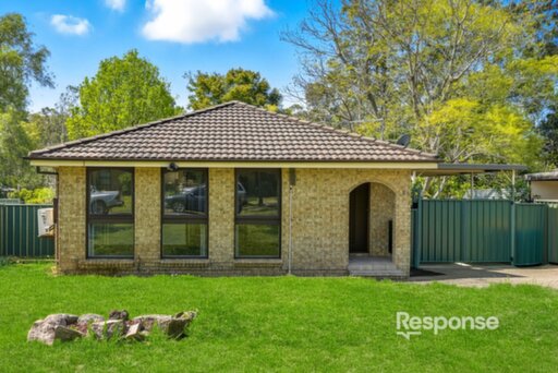 38 Dolomite Road, Cranebrook Sold by Response Real Estate Penrith